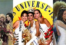 Miss Universe 2017