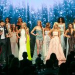 Miss Universe Australia 2017 finals night/ La Rafael/GCMAG