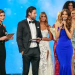 Miss Universe Australia 2017 finals night/ La Rafael/GCMAG