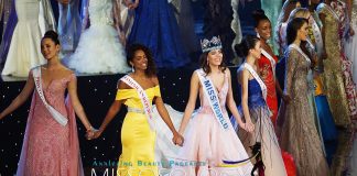 Last year's Miss World finals was held December 18 2016 at the MGM National Harbor resort in the USA, with Puerto Rico’s Stephanie Del Valle winning the crown.