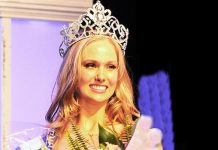 Lauren Howe