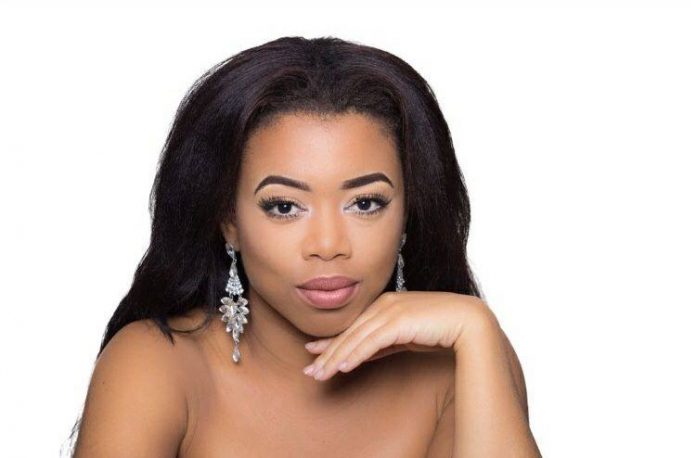 Sarafina Osborne is Miss Earth Saint Kitts and Nevis 2018 | Missosology