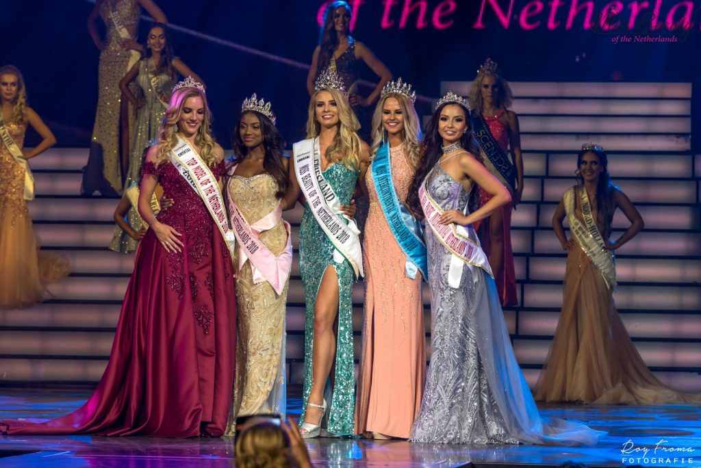 Margaretha de Jong is Miss Earth Netherlands 2018 | Missosology