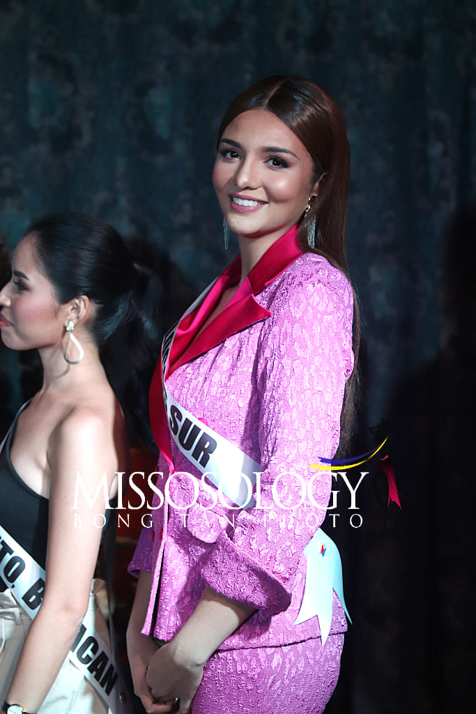 IN PHOTOS :: Miss Universe Philippines 2022 candidates - Missosology