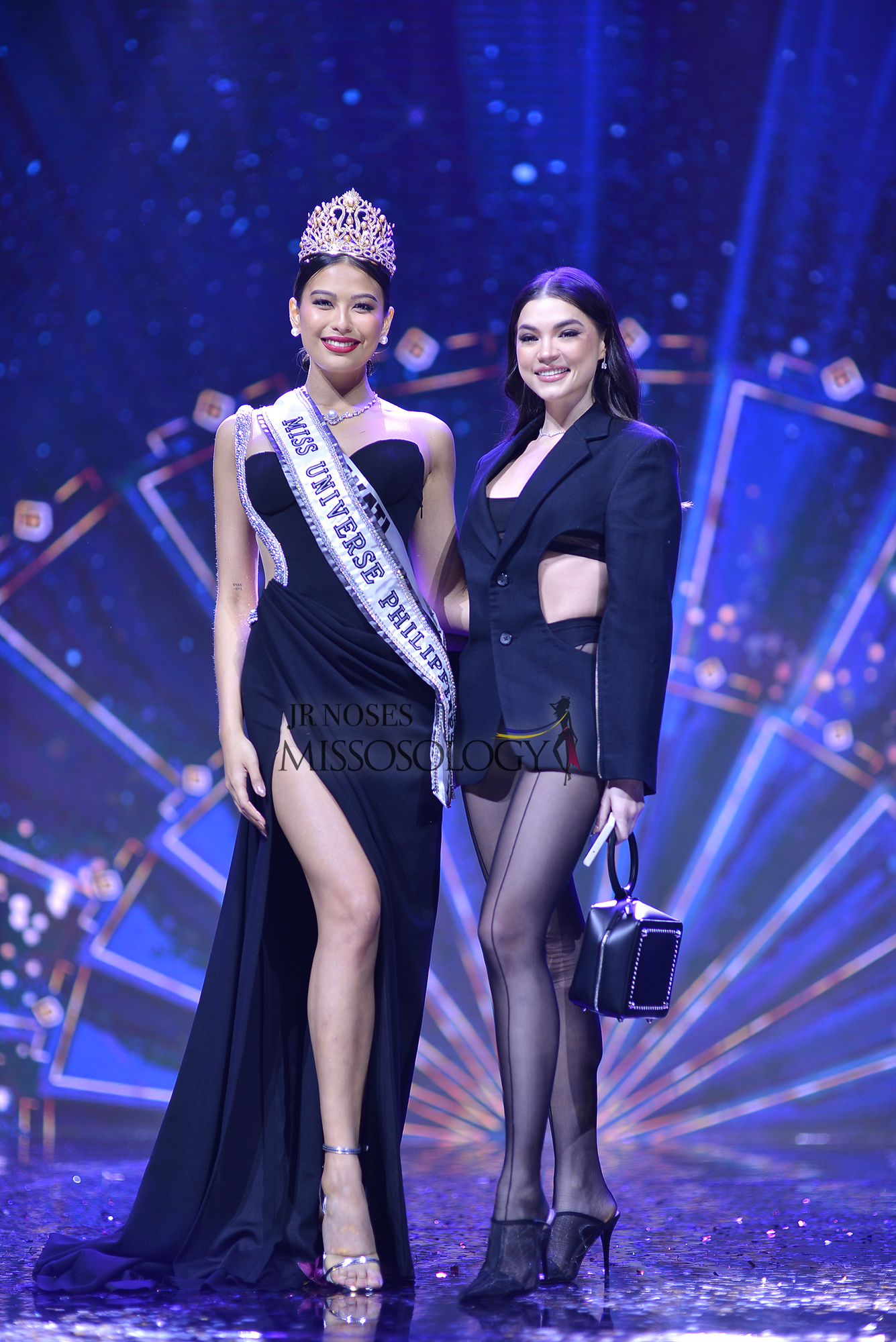 Michelle Dee is Miss Universe Philippines 2023 - Missosology