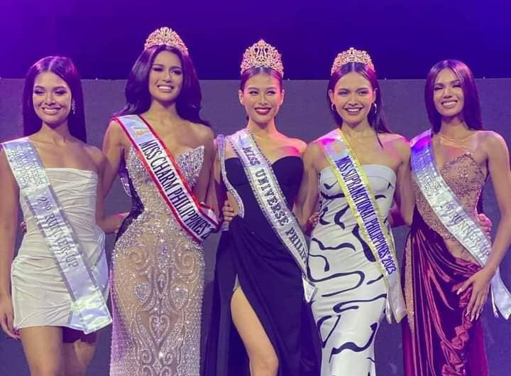 Miss Universe 2023  Contestants' Review (Czech Republic, Ecuador